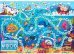 Книга-игра. Море (Игра-ходилка)