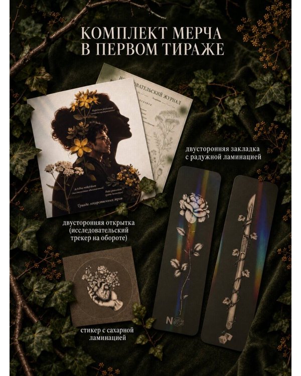 Дополнительное изображение книги «Изгнание фейри»