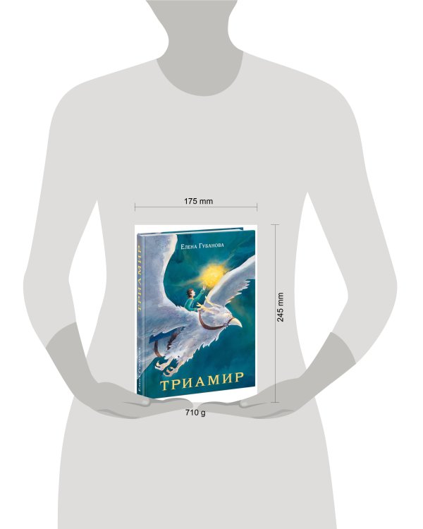 Триамир