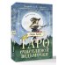 Таро счастливой ведьмочки. Карты для ярких предсказаний и чудесных сюрпризов. Мини-колода