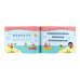 IQ-тренажер на коленке 100 задачек с буквами и словами