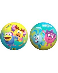 Мяч 23 см Смешарики
