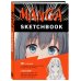 Manga Sketchbook