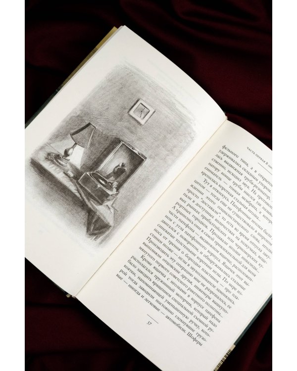 Камера хранения. Мещанская книга