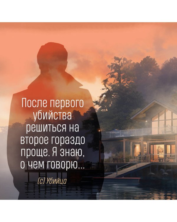 Дополнительное изображение книги «Свет мой тишина»
