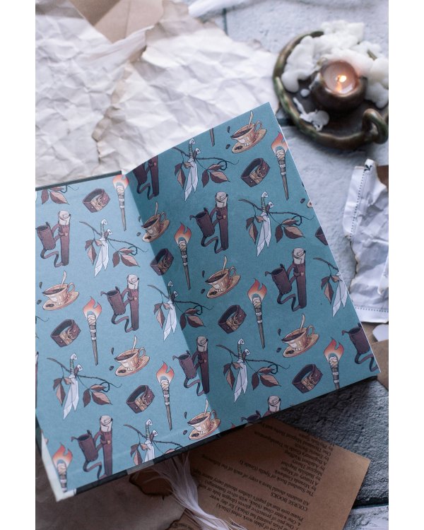 Двериндариум. Живое