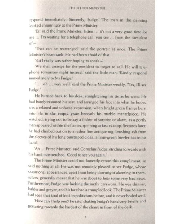 Harry Potter 6: Half-Blood Prince (new adult) J.K. Rowling Гарри Поттер 6: Принц-полукровка Д.К. Роулинг / Книги на английском языке