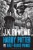 Harry Potter 6: Half-Blood Prince (new adult) J.K. Rowling Гарри Поттер 6: Принц-полукровка Д.К. Роулинг / Книги на английском языке
