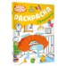 Бодо Бородо. Раскраска (предметы)