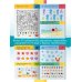 Дополнительное изображение книги «Подводный мир. Для детей 5-7 лет»
