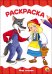 РАСКРАСКА А4 эконом. МИР СКАЗОК