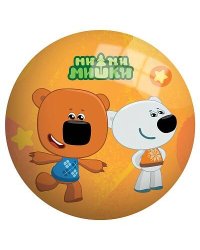 Мяч 13 см Ми-ми-мишки