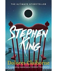Dolores Claiborne (Stephen King) Долорес Клейборн (Стивен Кинг) / Книги на английском языке