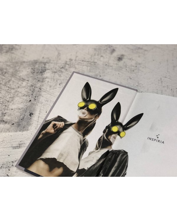 Мужчина апреля