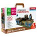 Крепость 600 деталей