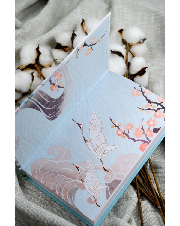 Баллада о нефритовой кости. Книга 4