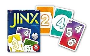 Настольные игры (Юнитойс) Jinx (Джинкс)