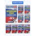 Подготовка к основному государственному экзамену ОГЭ. Английский язык в таблицах и схемах для подготовки к ОГЭ
