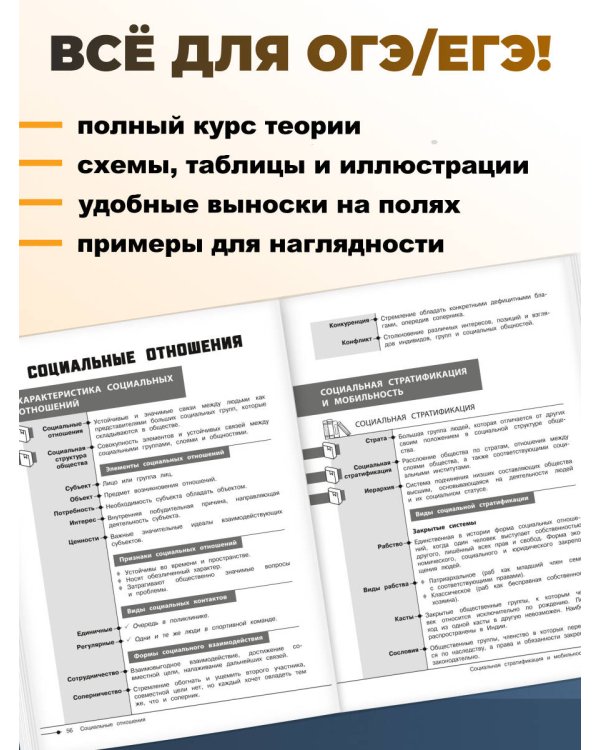 Обществознание