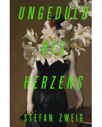 Ungeduld des Herzens