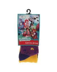 Колготки детские ЭНЧАНТИМАЛС для девочки р-р 92-98 в кор.15шт