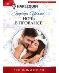 Ночь в Провансе