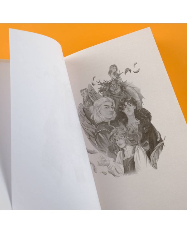 Ведьмина практика