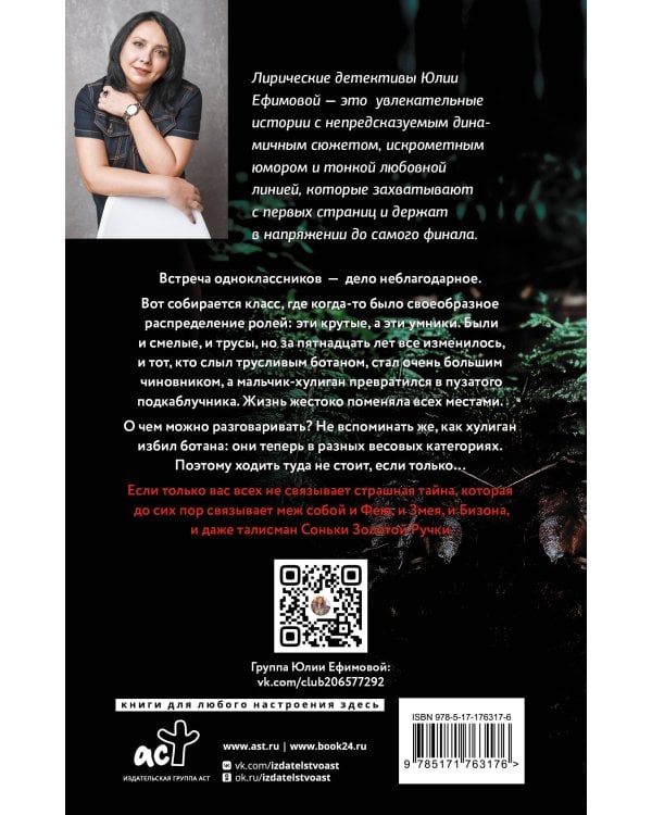 Эффект искаженных желаний