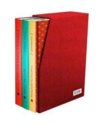 Золотые слова, Мудрость Востока, Поэзия Востока. Япония. (3 книги в 1 футляре)