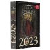 Самая страшная книга 2023