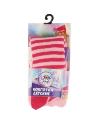 Колготки детские МОЙ МАЛЕНЬКИЙ ПОНИ р-р 92-98 в кор.15шт