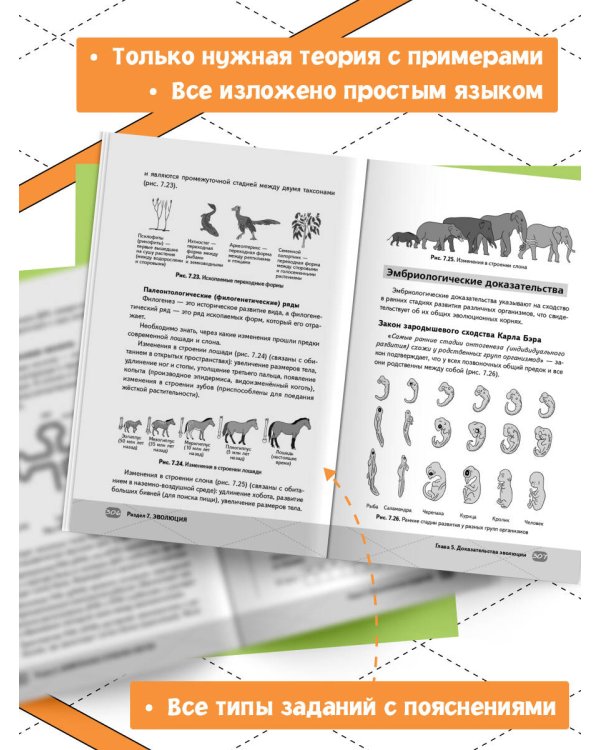 ЕГЭ. Биология