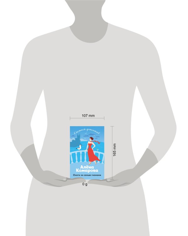 Охота за семью гномами