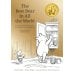 Дополнительное изображение книги «Winnie the Pooh: the best bear in all the world (A. Milne) Винни Пух: лучший медведь в мире (А. Милн) /Книги на английском языке»