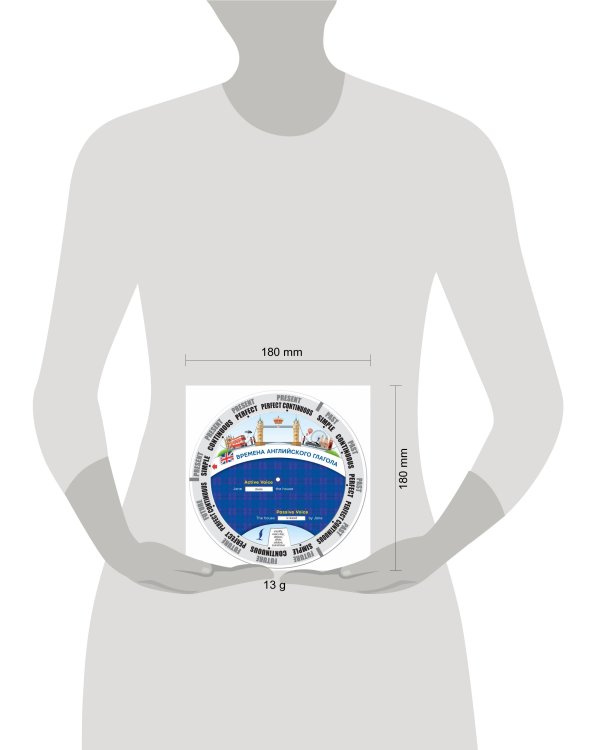 Времена английского глагола