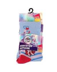 Колготки детские МОЙ МАЛЕНЬКИЙ ПОНИ р-р 98-104 в кор.15шт