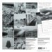 Монохром. Пронзительная красота России в фотографиях Ивана Дементиевского. Календарь настенный на 16 месяцев на 2026 год (300х300 мм)