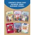 Комплект из 2 книг. Путешественники, прославившие Россию + География России. Полная энциклопедия