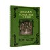 Скандинавские боги Шведские волшебные сказки с иллюстрациями Йона Бауэра