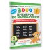 3000 новых примеров по математике. 3 класс. Табличное умножение и деление.