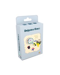 Шифровка Юсик'с