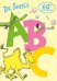 Обложка книги «Dr. Seuss’s ABC (Dr. Seuss) Азбука Доктора Сьюза (Доктор Сьюз) /Книги на английском языке», ISBN 9780007487752