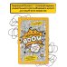 Лучший творческий блокнот Творческий BOOM! Блокнот смелых идей