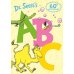 Дополнительное изображение книги «Dr. Seuss’s ABC (Dr. Seuss) Азбука Доктора Сьюза (Доктор Сьюз) /Книги на английском языке»