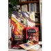 Календарь 2024-2025 "Правила выживания в Джакарте"