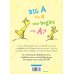 Дополнительное изображение книги «Dr. Seuss’s ABC (Dr. Seuss) Азбука Доктора Сьюза (Доктор Сьюз) /Книги на английском языке»
