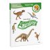 Чевостик Динозавры и другие пресмыкающиеся. Детская энциклопедия (Чевостик) (Paperback)