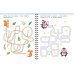 Гимнастика. Развиваем координацию. 3-5 лет