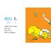 Дополнительное изображение книги «Dr. Seuss’s ABC (Dr. Seuss) Азбука Доктора Сьюза (Доктор Сьюз) /Книги на английском языке»