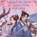 Следуй по пути из лепестков персика Следуй по пути из лепестков персика
